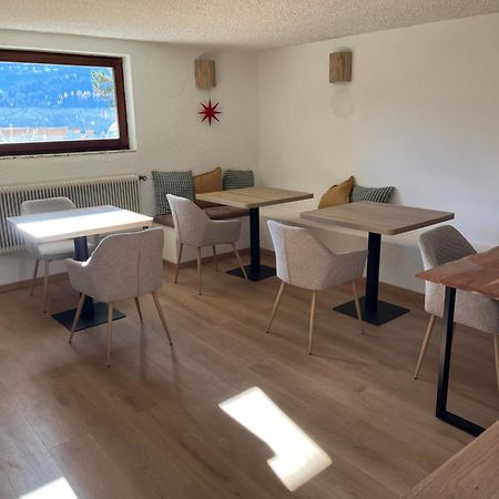 Fruehstueckspension Danklmaier Assachberg Extérieur photo