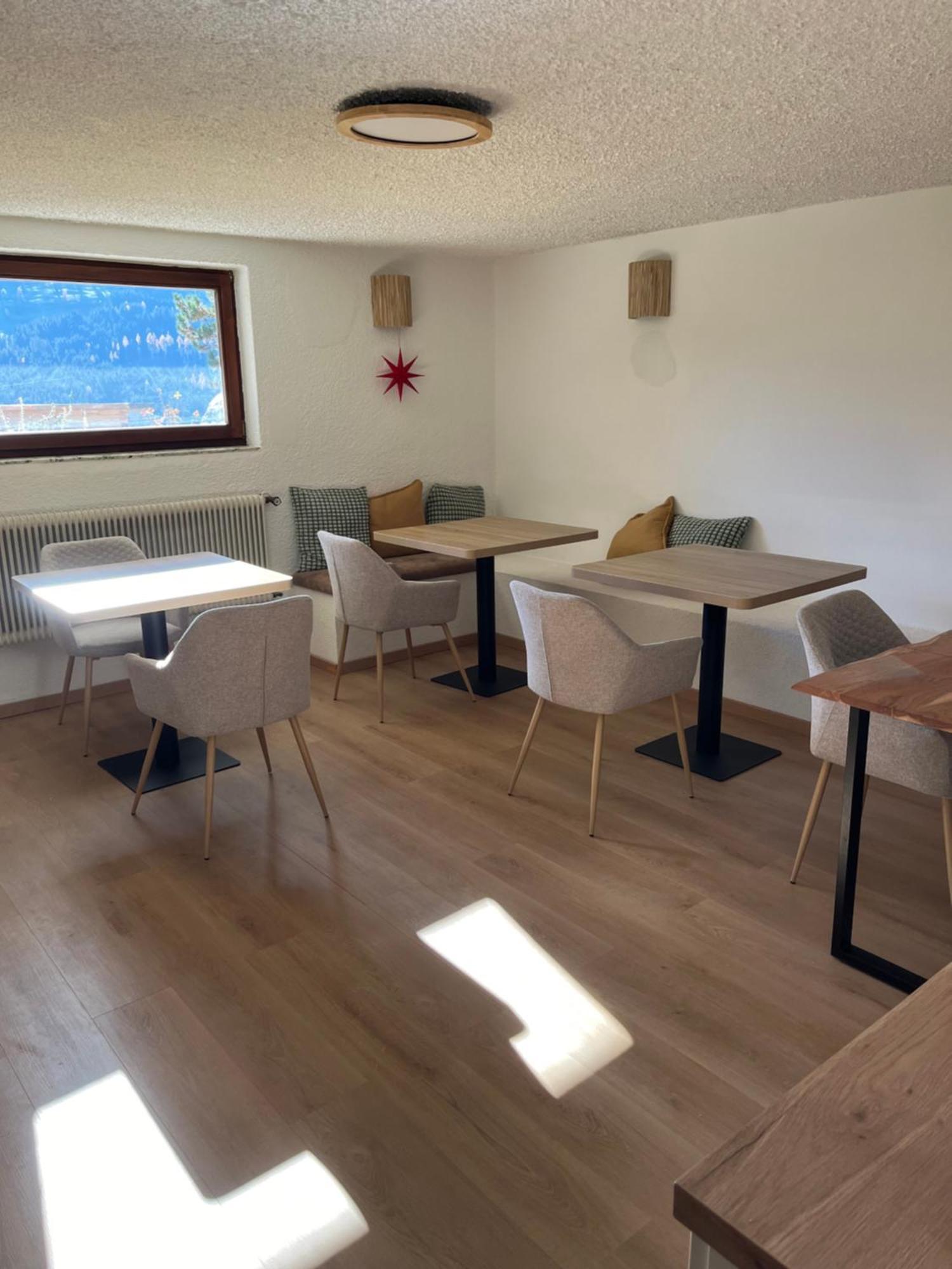 Fruehstueckspension Danklmaier Assachberg Extérieur photo